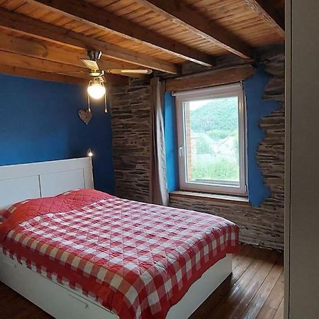 L'Ardoisiere: Jolie Maison Ardennaise. Villa Alle Luaran gambar