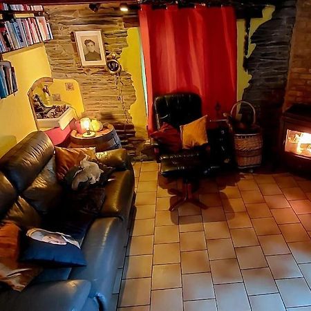 L'Ardoisiere: Jolie Maison Ardennaise. Villa Alle Luaran gambar